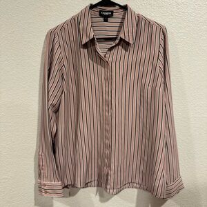 Express Women’s Blouse size Medium